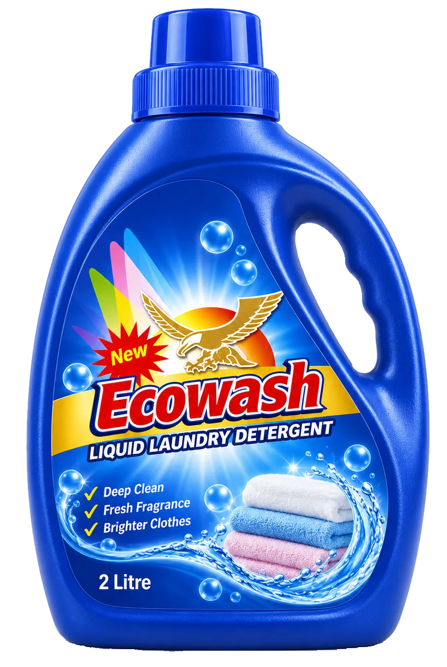 Ecowash Liquid Soap