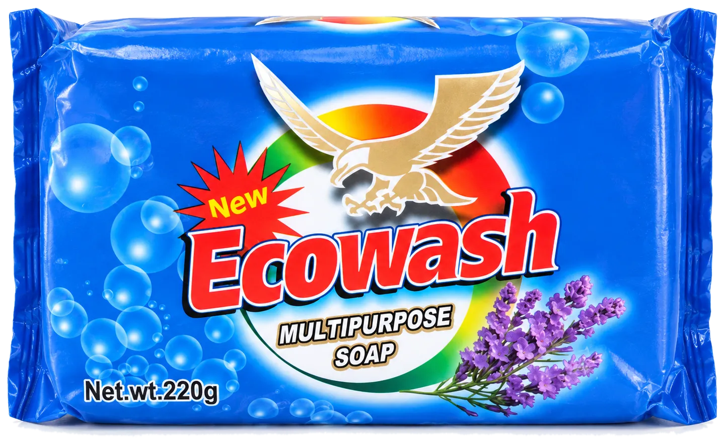 Ecowash Multipurpose Soap
